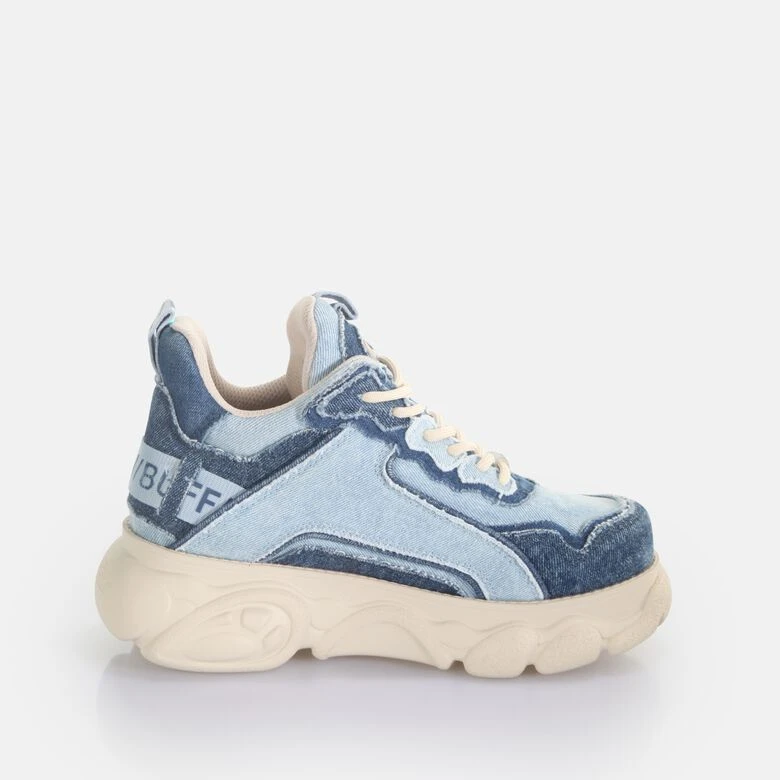 Buffalo CLD Chai 7 Buffalo CLD Chai – Bild 5