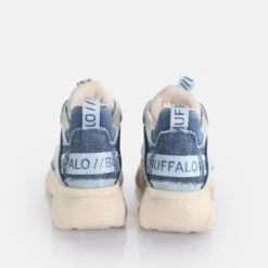 Buffalo CLD Chai 14 Buffalo CLD Chai -Schuh Liebe 2196501 P6