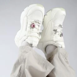 Buffalo Binary Ice 2.0 12 Buffalo Binary Ice 2.0 -Schuh Liebe 2196520 P4