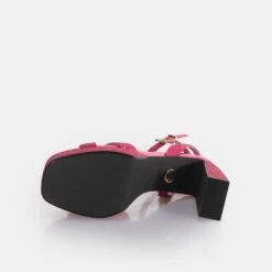 Buffalo Cherry Spark -Schuh Liebe 2196535 P7