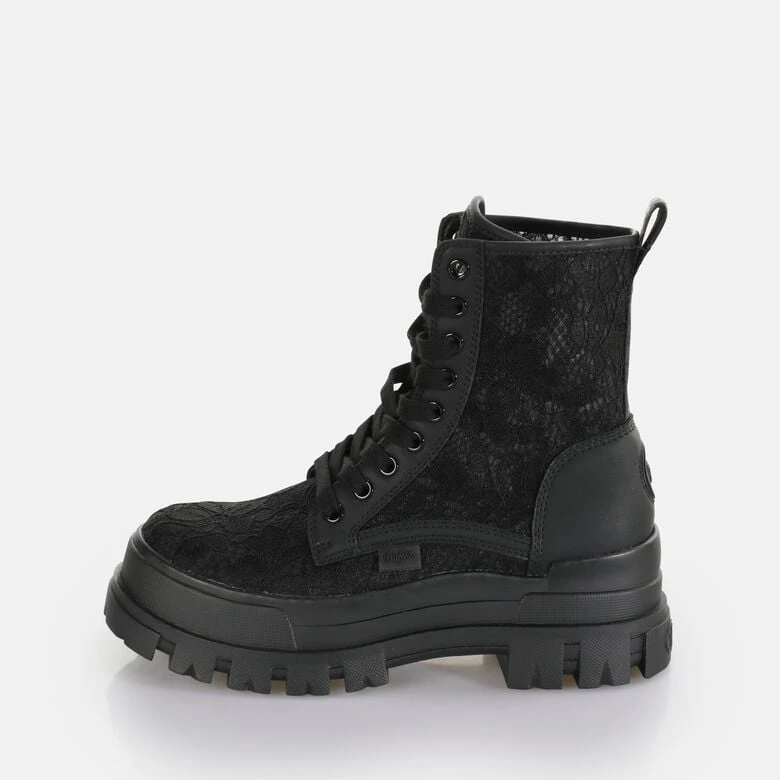 Buffalo Aspha RLD Lace 4 Buffalo Aspha RLD Lace – Bild 2