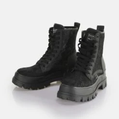 Buffalo Aspha RLD Lace 12 Buffalo Aspha RLD Lace -Schuh Liebe 2196539 P4