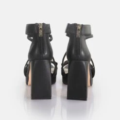 Buffalo Cherry Chain 14 Buffalo Cherry Chain -Schuh Liebe 2196540 P6