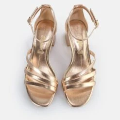 Buffalo Lilly Grace -Schuh Liebe 2196541 P3