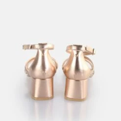 Buffalo Lilly Grace -Schuh Liebe 2196541 P6