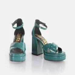 Buffalo May Cross 12 Buffalo May Cross -Schuh Liebe 2196555 P4