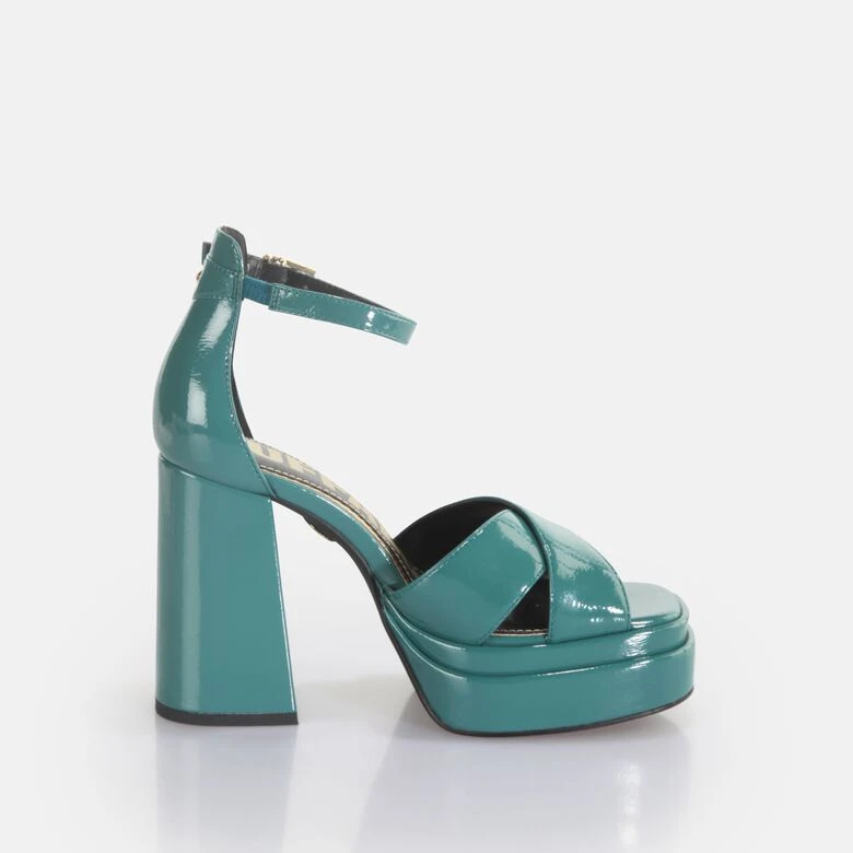 Buffalo May Cross 7 Buffalo May Cross – Bild 5