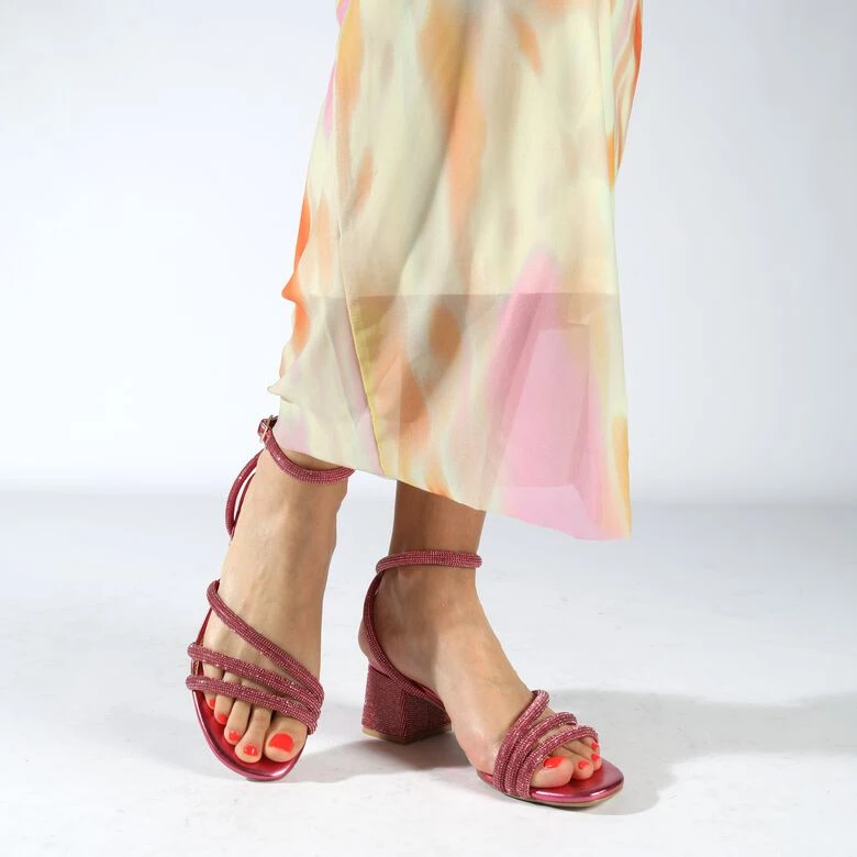 Buffalo Lilly Spark 3 Buffalo Lilly Spark