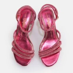 Buffalo Lilly Spark 11 Buffalo Lilly Spark -Schuh Liebe 2196560 P3