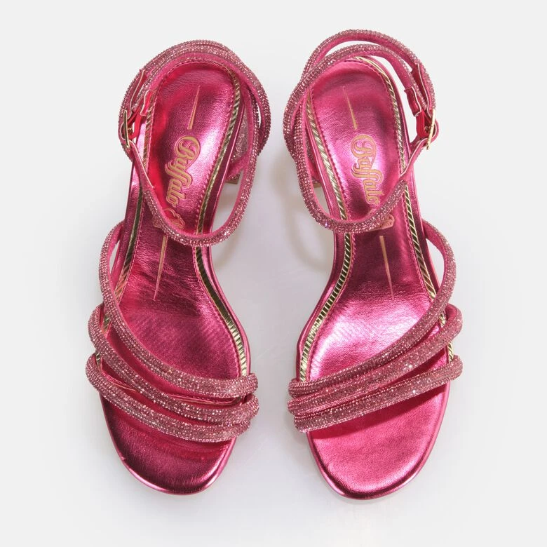 Buffalo Lilly Spark 5 Buffalo Lilly Spark – Bild 3