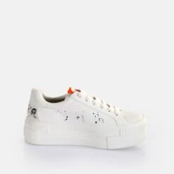 Buffalo Paired Astro 13 Buffalo Paired Astro -Schuh Liebe 2196570 P5