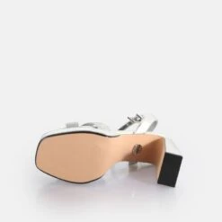 Buffalo Cherry Glam -Schuh Liebe 2196571 P7