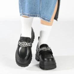 Buffalo Aspha Loafer TC