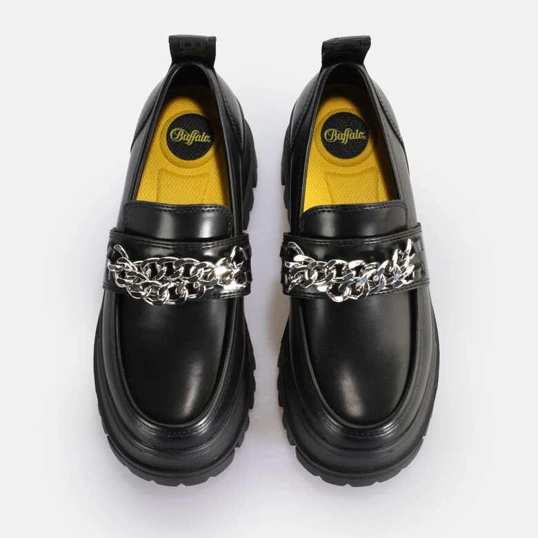 Buffalo Aspha Loafer TC 5 Buffalo Aspha Loafer TC – Bild 3