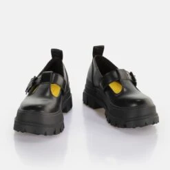 Buffalo Aspha Jane -Schuh Liebe 2196580 P4