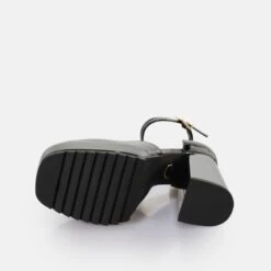 Buffalo May W Dorsay -Schuh Liebe 2220870 P7