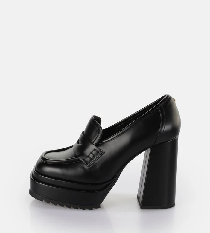 Buffalo May W Loafer 3 Buffalo May W Loafer