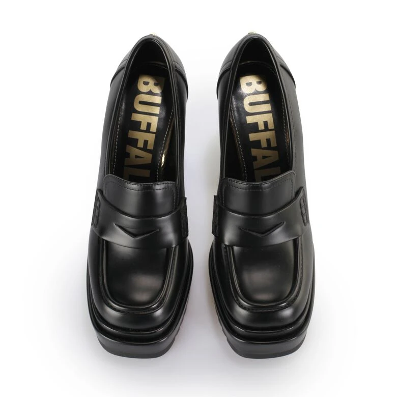 Buffalo May W Loafer 7 Buffalo May W Loafer – Bild 5