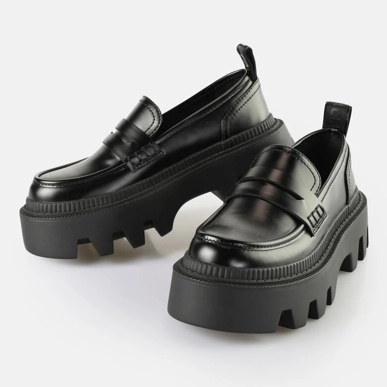 Buffalo Flora Loafer 4 Buffalo Flora Loafer – Bild 2