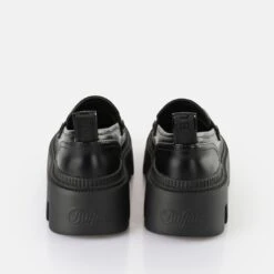 Buffalo Flora Loafer 11 Buffalo Flora Loafer -Schuh Liebe 2220893 P3