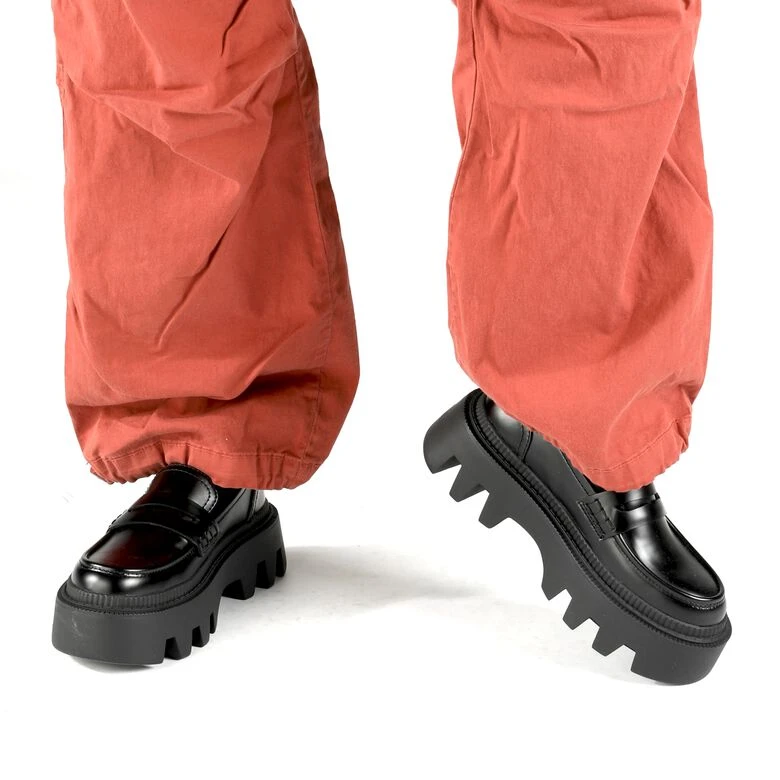 Buffalo Flora Loafer 6 Buffalo Flora Loafer – Bild 4