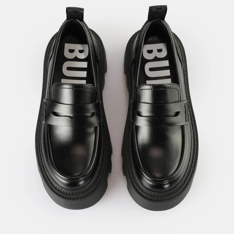 Buffalo Flora Loafer 8 Buffalo Flora Loafer – Bild 6