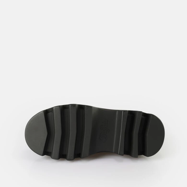 Buffalo Flora Loafer 9 Buffalo Flora Loafer – Bild 7