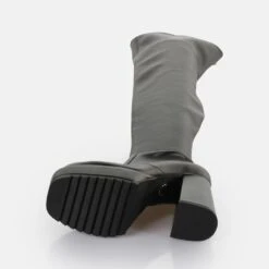 Buffalo May W Overknee 15 Buffalo May W Overknee -Schuh Liebe 2220897 P7