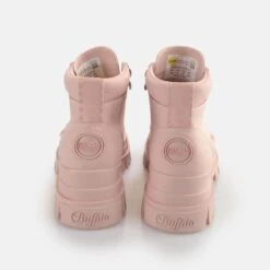 Buffalo Aspha Desert 15 Buffalo Aspha Desert -Schuh Liebe 2220937 P7