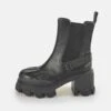 Buffalo Riot Chelsea Boot -Schuh Liebe 2220958 P1