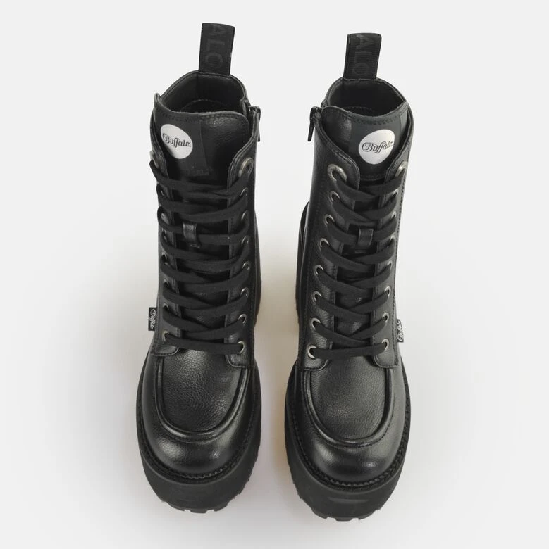 Buffalo Killah Lace Up Mid 5 Buffalo Killah Lace Up Mid – Bild 3