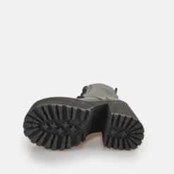 Buffalo Killah Lace Up Mid 14 Buffalo Killah Lace Up Mid -Schuh Liebe 2220984 P6