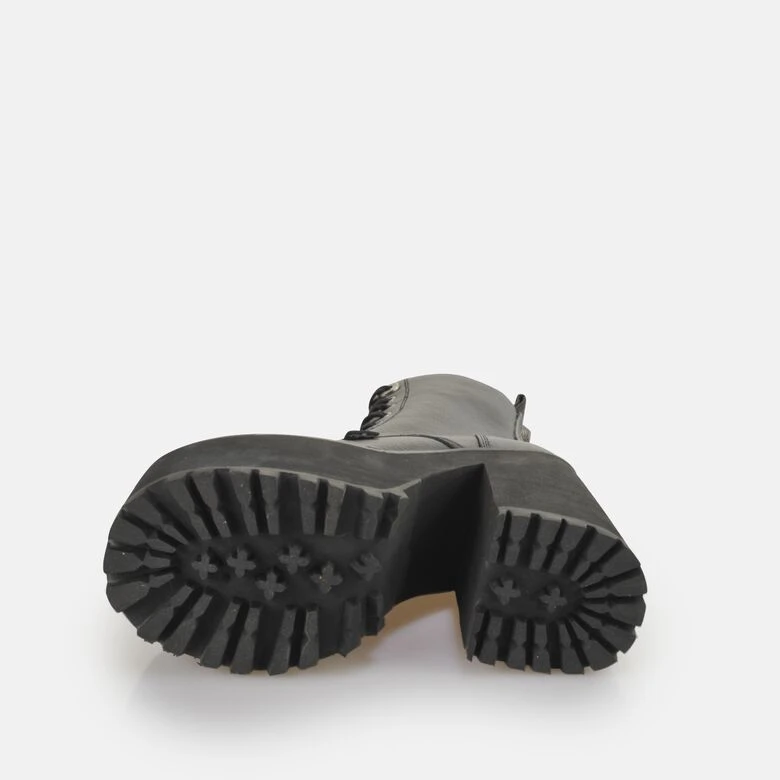 Buffalo Killah Lace Up Mid 8 Buffalo Killah Lace Up Mid – Bild 6