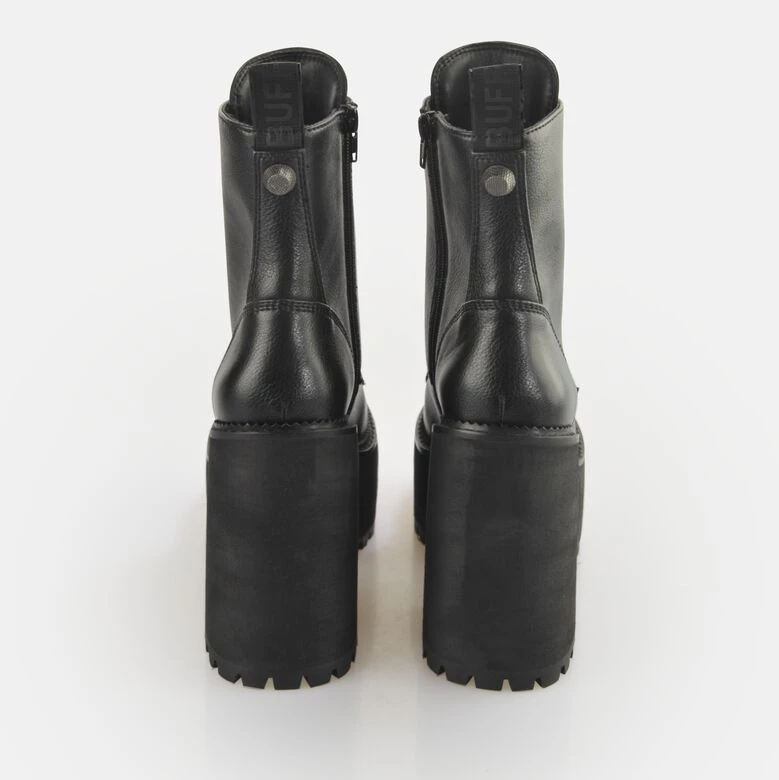 Buffalo Killah Lace Up Mid 9 Buffalo Killah Lace Up Mid – Bild 7