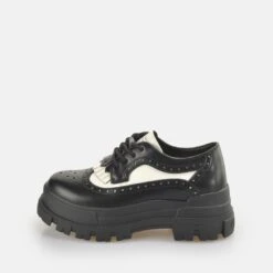 Buffalo Aspha Brogue