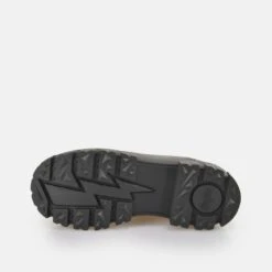 Buffalo Aspha Brogue -Schuh Liebe 2220985 P6