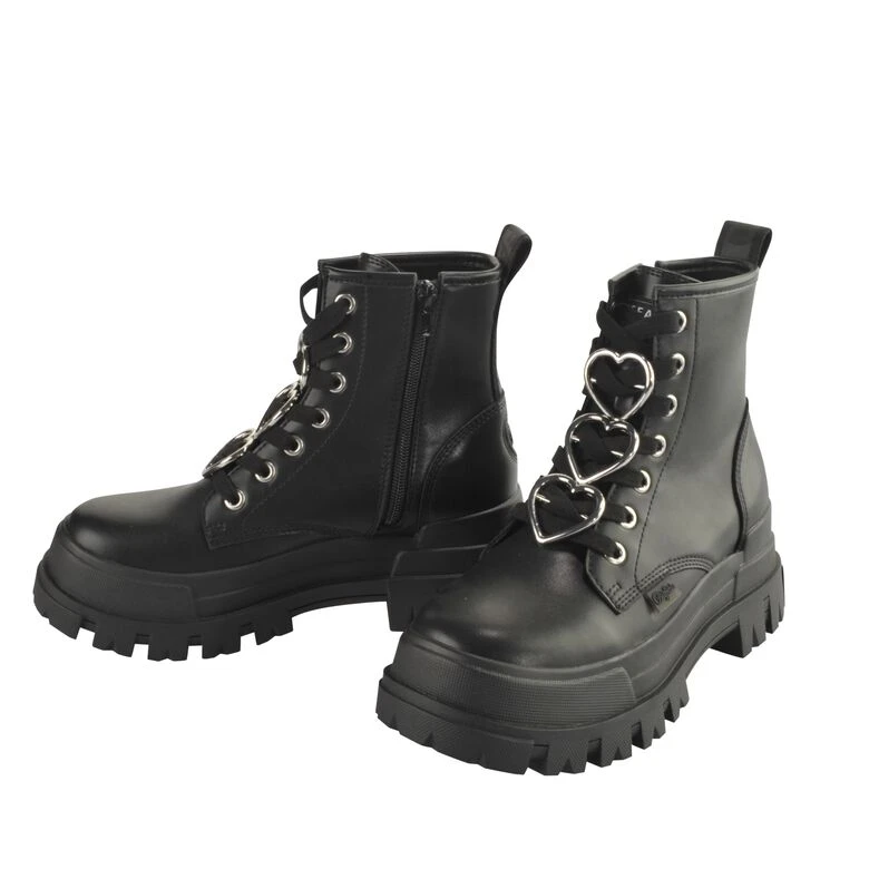 Buffalo Aspha RLD Heart 6 Buffalo Aspha RLD Heart – Bild 4