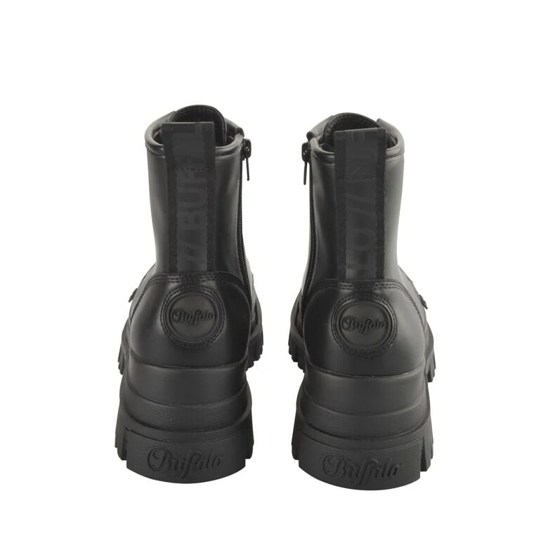 Buffalo Aspha RLD Heart 9 Buffalo Aspha RLD Heart – Bild 7