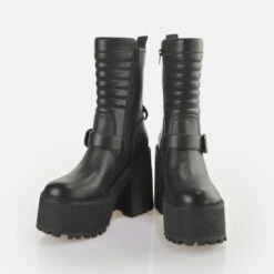 Buffalo Killah Bike Zip -Schuh Liebe 2220990 P4