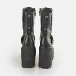 Buffalo Killah Bike Zip -Schuh Liebe 2220990 P7