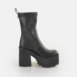 Buffalo Killah Sock Boot -Schuh Liebe 2220993 P5