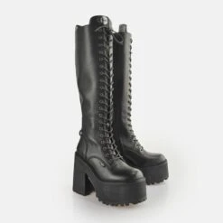 Buffalo Killah Lace Up HI 12 Buffalo Killah Lace Up HI -Schuh Liebe 2220995 P4