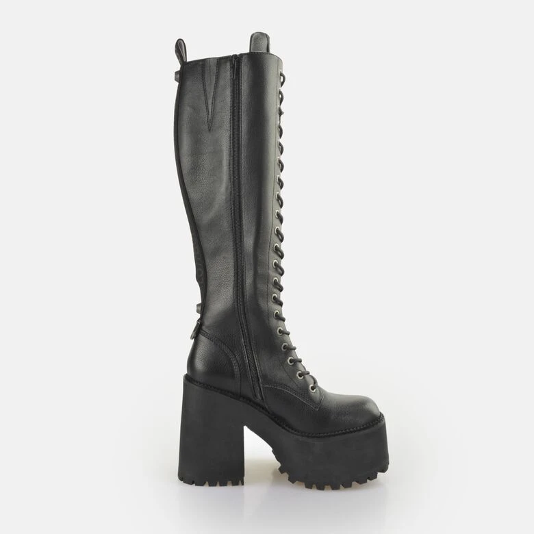 Buffalo Killah Lace Up HI 7 Buffalo Killah Lace Up HI – Bild 5