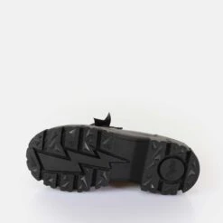 Buffalo Aspha Loafer Bow -Schuh Liebe 2221004 P6