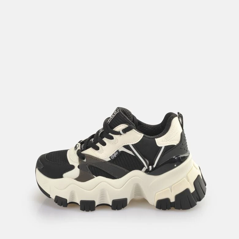 Buffalo Norion 3 Buffalo Norion