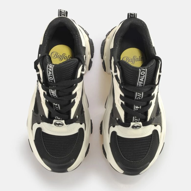 Buffalo Norion 5 Buffalo Norion – Bild 3