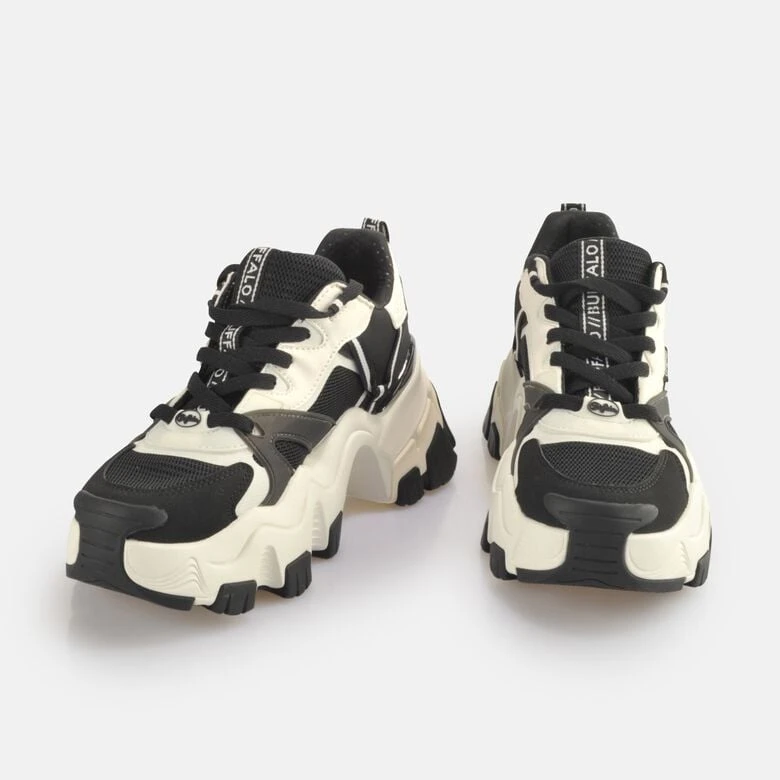 Buffalo Norion 6 Buffalo Norion – Bild 4