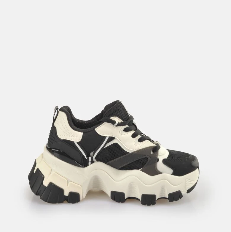 Buffalo Norion 7 Buffalo Norion – Bild 5