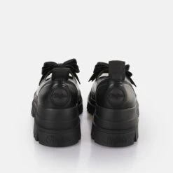 Buffalo Aspha Ballerina Bow -Schuh Liebe 2221011 P6