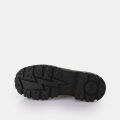 Buffalo Aspha Ballerina Bow -Schuh Liebe 2221011 P7